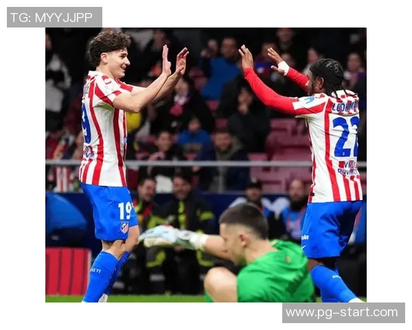 足总杯精彩对决拜仁逆转马竞乌龙球引爆全场十大进球回顾